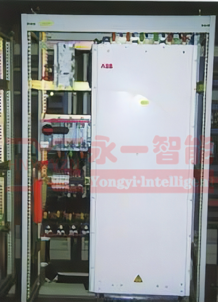 ABC调控变速控制柜