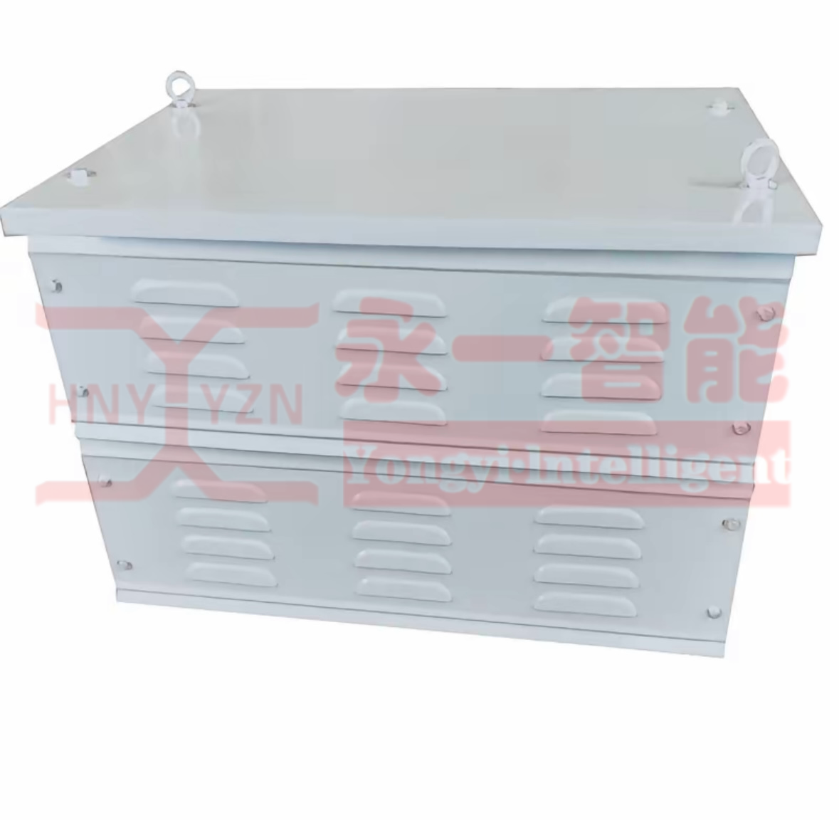 电阻器